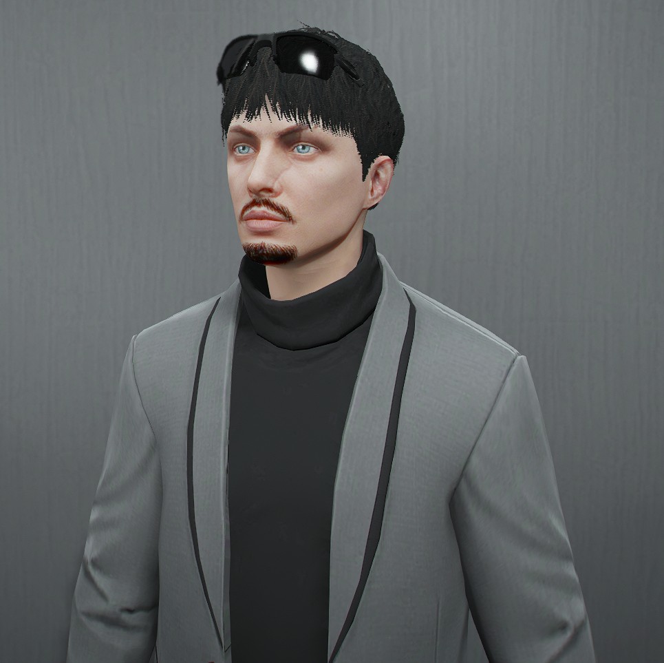 Caleb Pierce Profile Picture