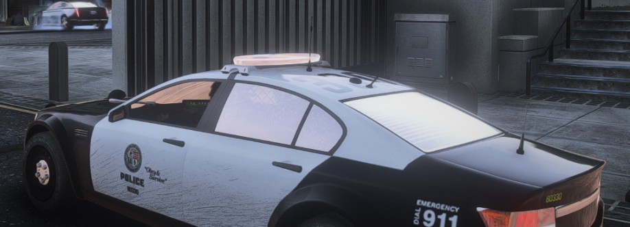 Los Santos Police Department Profile Picture